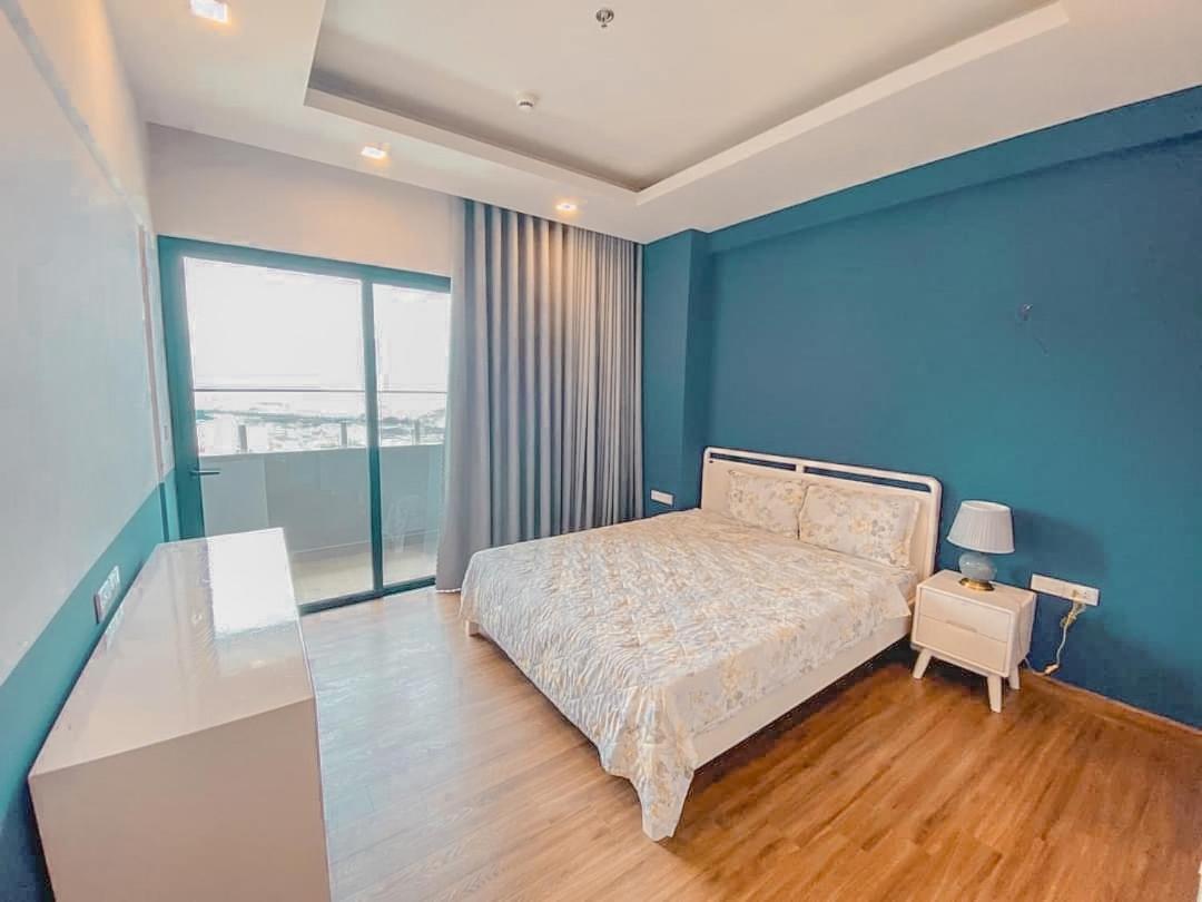 St Apartment - Flc Seatower Quy Nhon Zimmer foto