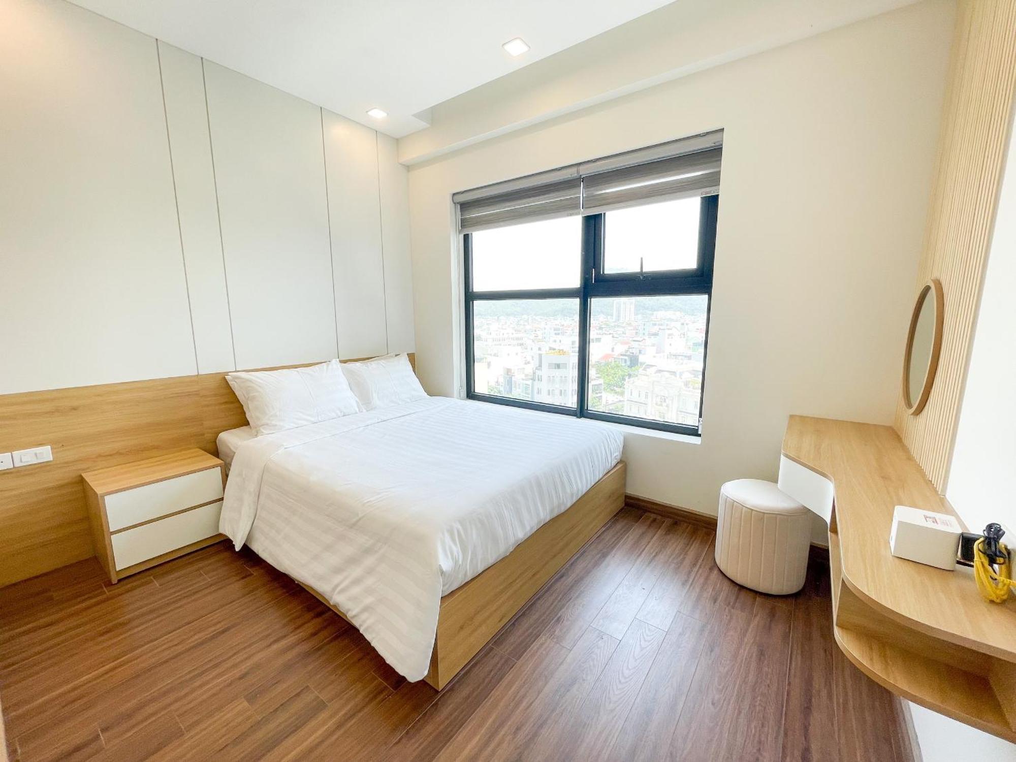 St Apartment - Flc Seatower Quy Nhon Zimmer foto